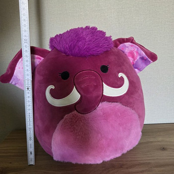 Мягкая игрушка