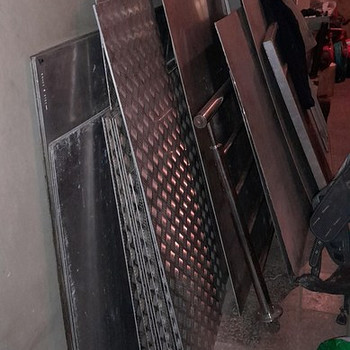 Листы Алюминиевые 1200х3000х3ММ AMЦH2