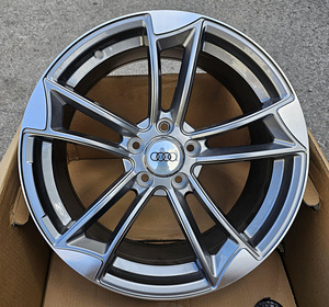 5x112 veljed 18 tolli Audi Vw Seat Skoda uued (1 foto / 1)