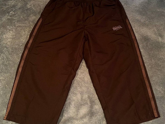 Lonsdale