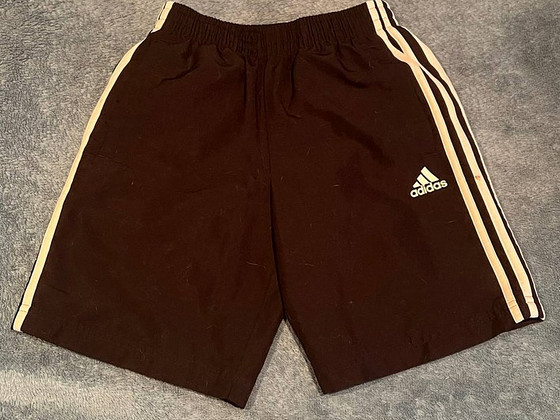 Шорты Adidas