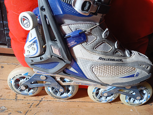 Rollerblade (1 фото из 2)
