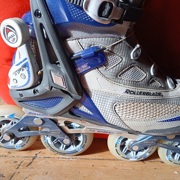 Rollerblade