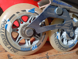 Rollerblade (2 фото из 2)