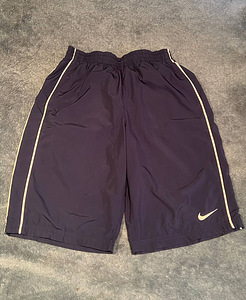 Шорты Nike (1 фото из 4)