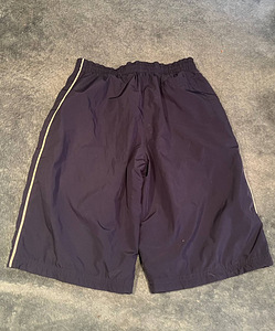 Шорты Nike (2 фото из 4)