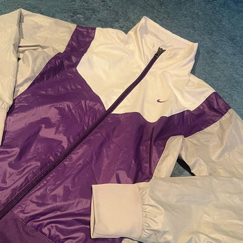 Nike tuulejope