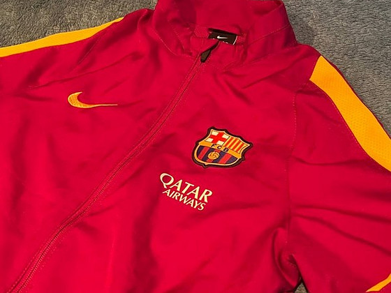 Nike spordijakk