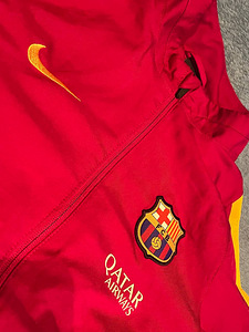 Nike spordijakk (2 foto / 7)