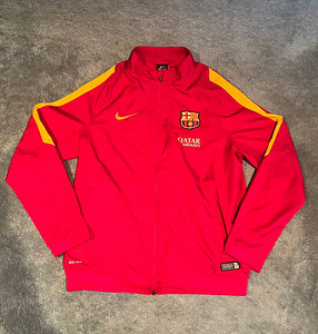 Nike spordijakk (3 foto / 7)