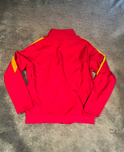 Nike spordijakk (7 foto / 7)