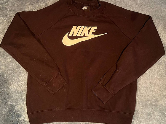 Толстовка Nike