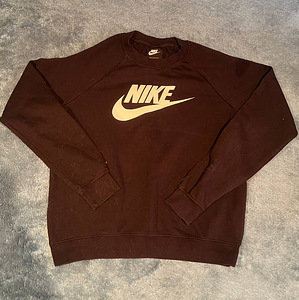 Толстовка Nike (1 фото из 4)