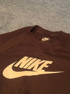 Толстовка Nike (3 фото из 4)