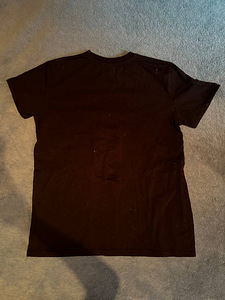 Adidas oversized T-särk (3 фото из 4)