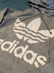 Adidas pusa (1 foto / 4)