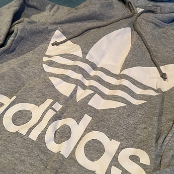 Толстовка Adidas