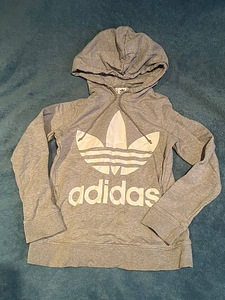 Adidas pusa (2 foto / 4)