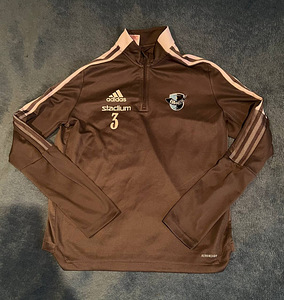 Adidas spordipluus (1 foto / 7)