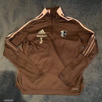 Adidas spordipluus