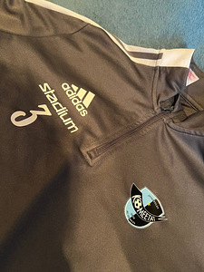 Adidas spordipluus (3 foto / 7)