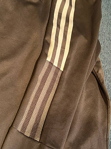 Adidas spordipluus (5 foto / 7)