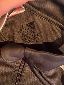 Adidas spordipluus (6 foto / 7)