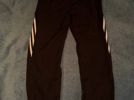 Adidas dressipüksid
