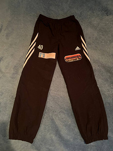 Adidas dressipüksid (2 foto / 6)