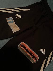 Adidas dressipüksid (3 foto / 6)