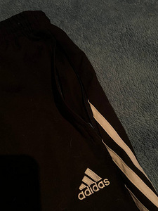 Adidas dressipüksid (4 foto / 6)