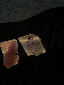 Adidas dressipüksid (5 foto / 6)