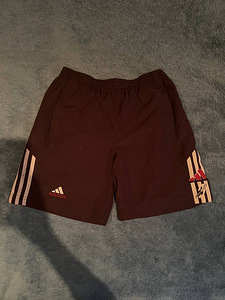 Adidas спортивные брюки (1 фото из 6)