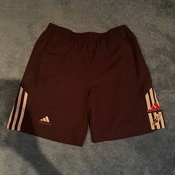 Adidas spordipüksid