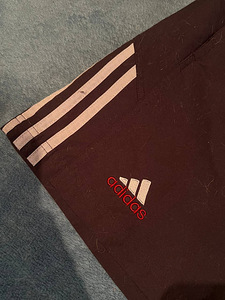 Adidas спортивные брюки (3 фото из 6)