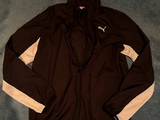Ветровка Puma