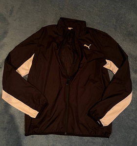 Ветровка Puma (1 фото из 6)