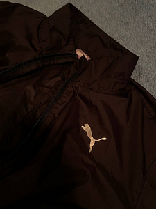 Ветровка Puma (2 фото из 6)