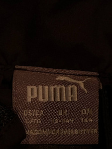 Ветровка Puma (3 фото из 6)