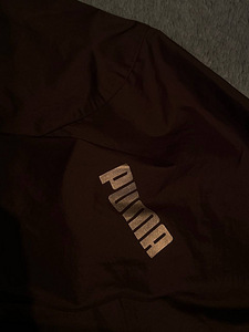 Ветровка Puma (6 фото из 6)