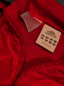 Спортивный костюм Adidas (4 фото из 6)