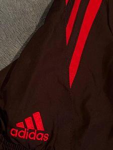 Спортивный костюм Adidas (5 фото из 6)