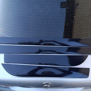 Audi A6 C6 Ukse alumised liistud
