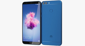 Huawei P Smart (1 фото из 1)