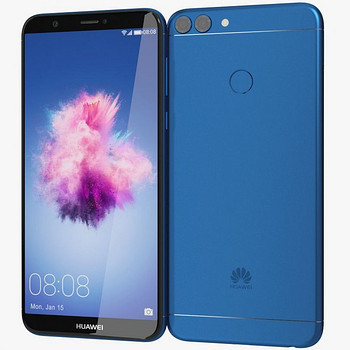 Huawei P Smart