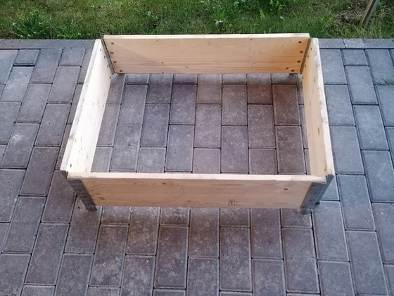 Грядка 60x80