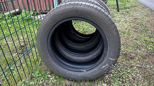 GOODYEAR EFFICIENTGRIP CARGO 195/60 R16C 99/97H - 4 tk (2 foto / 5)