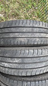 GOODYEAR EFFICIENTGRIP CARGO 195/60 R16C 99/97H - 4 tk (4 foto / 5)