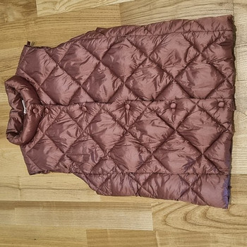 Vest suurus S