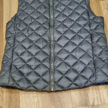 Vest suurus L